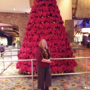 Meet your Posher, Karen